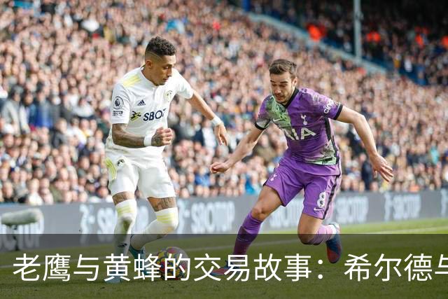 老鹰与黄蜂的交易故事：希尔德与芬尼-史密斯的“邂逅”！